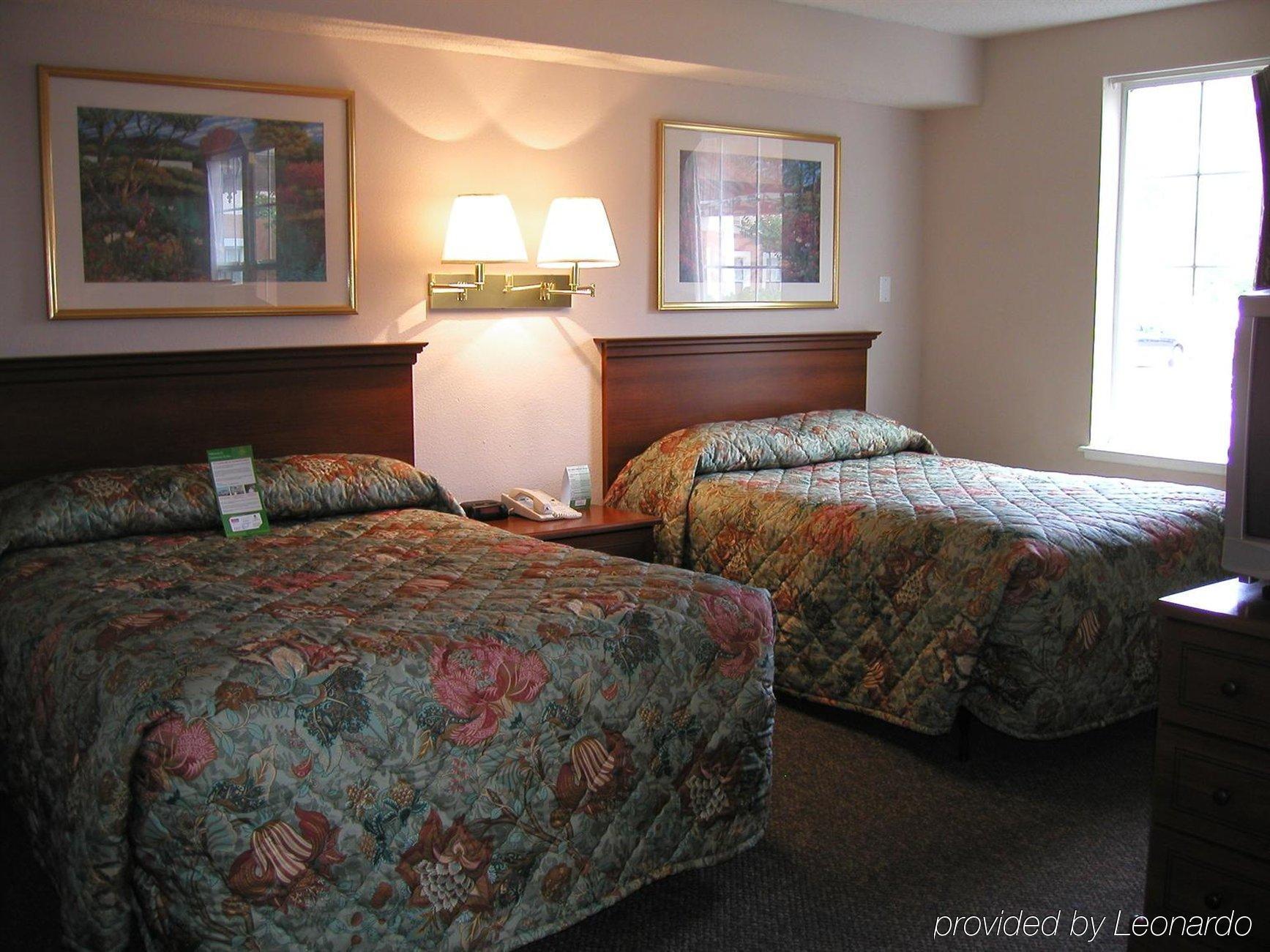 Intown Suites Extended Stay Atlanta Ga - Snellville Exterior photo